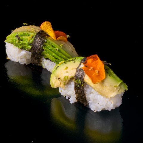 Nigiris - Avocado | 2pcs