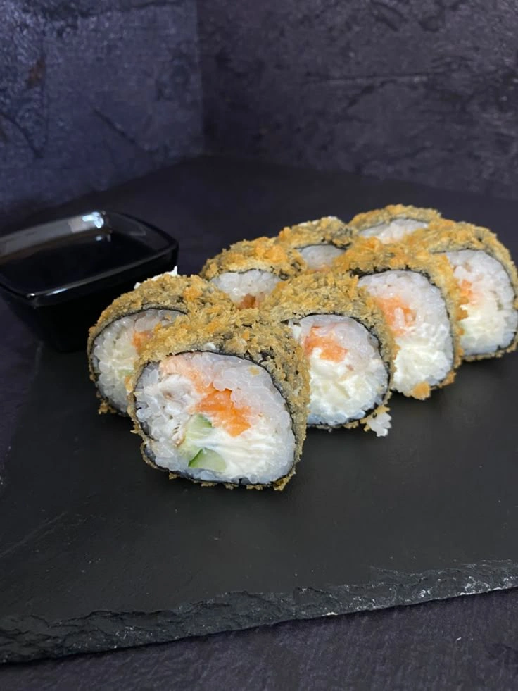20.FUTOMAKI | Subarashi Sushi Casablanca
