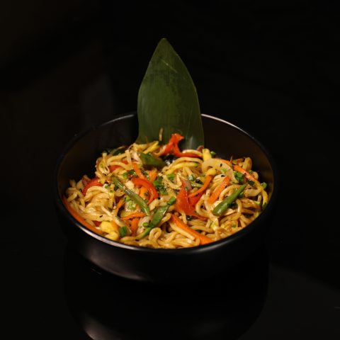 Yakisoba - Vegetable