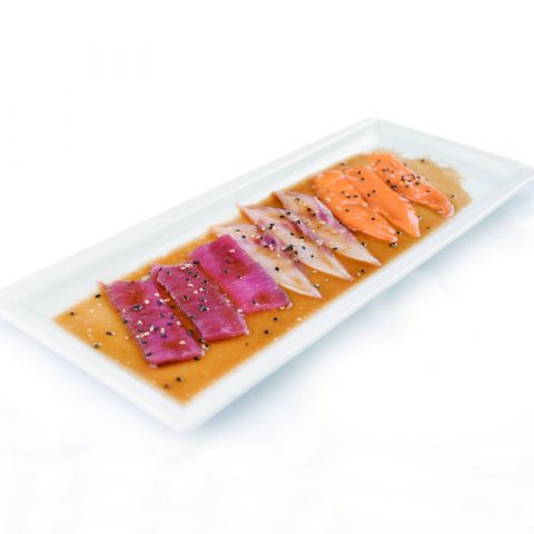 Carpaccio - Mixed | 12pcs